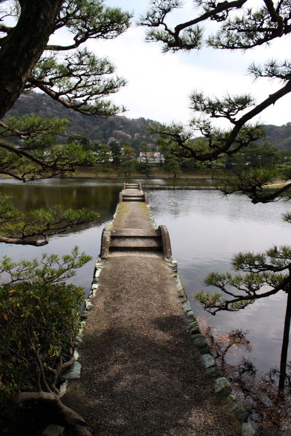 Wakayama En Vue! WAKAYAMA - Yosuien.jpg